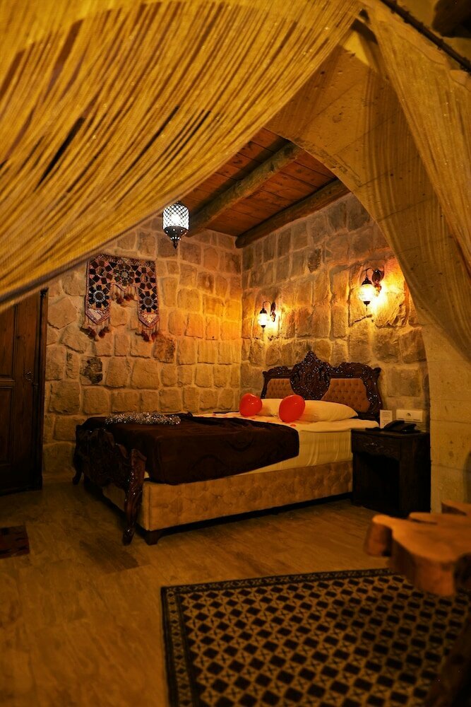 Hotel Nova Cave Hotel, Urgup, photo