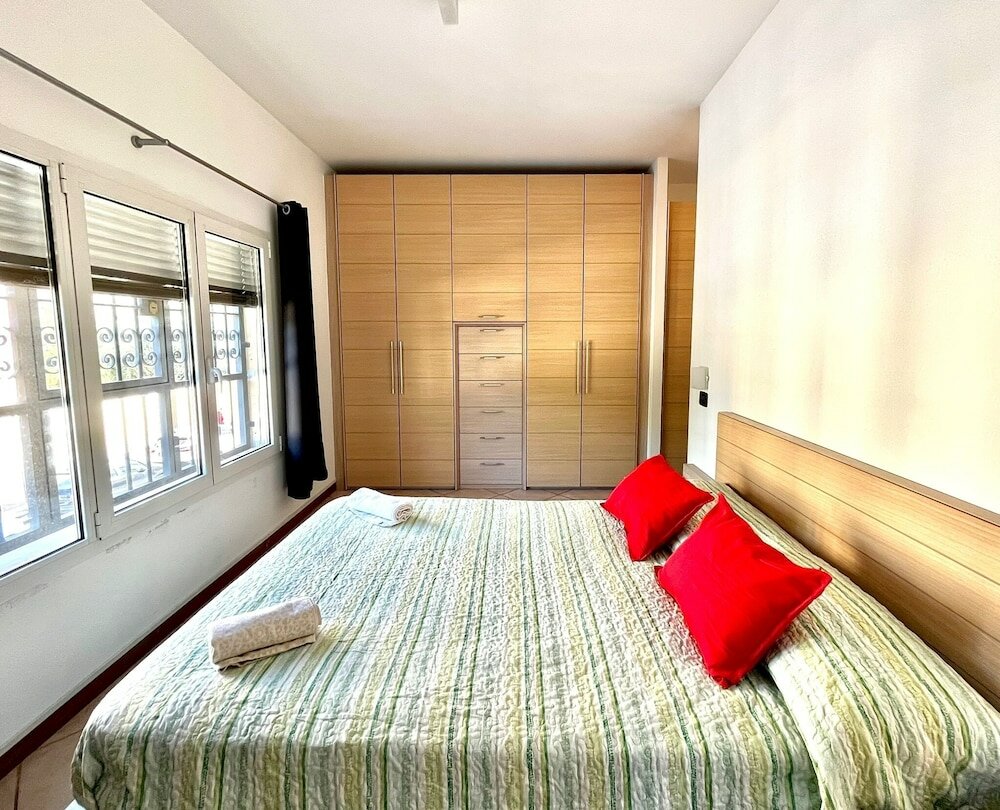 Фото Modern apartment center of Bologna