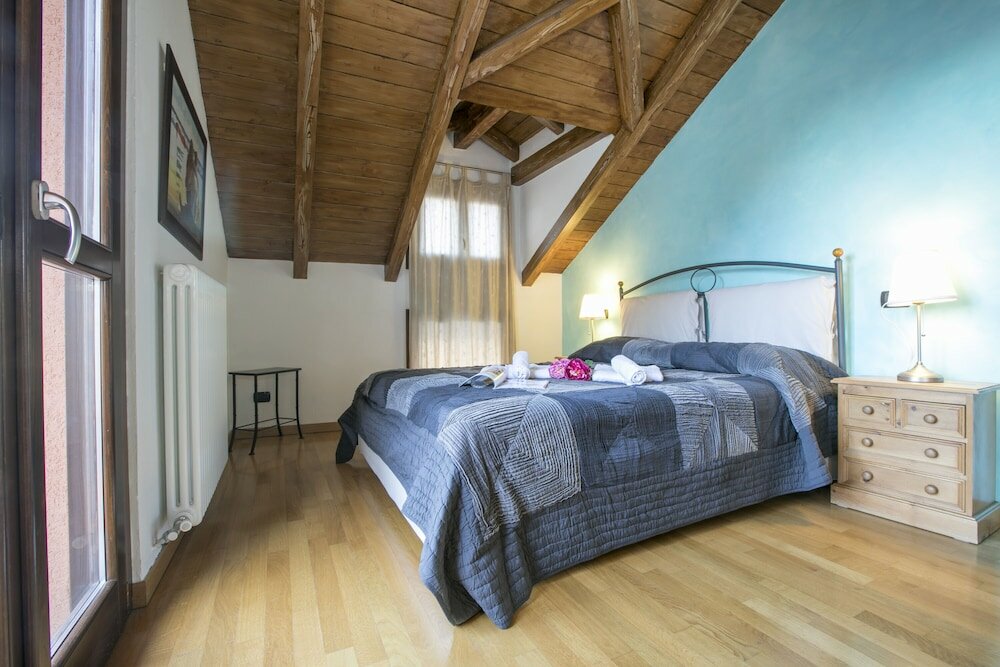 Фото Blevio Panoramica