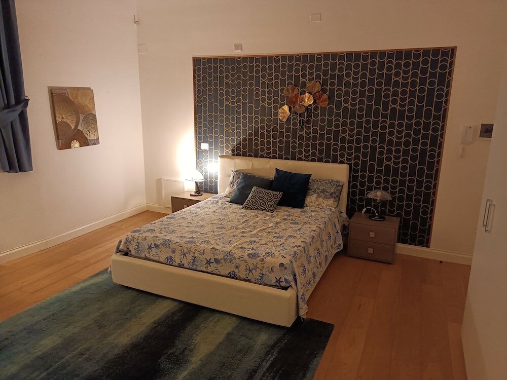 Фото Sant'andrea suite