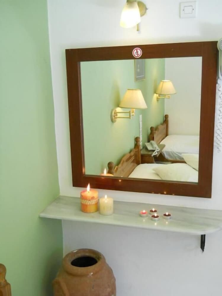 Фото Palladion Hotel