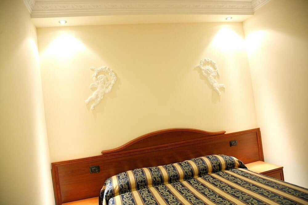 Фото B&b Galaxy Suite Rome