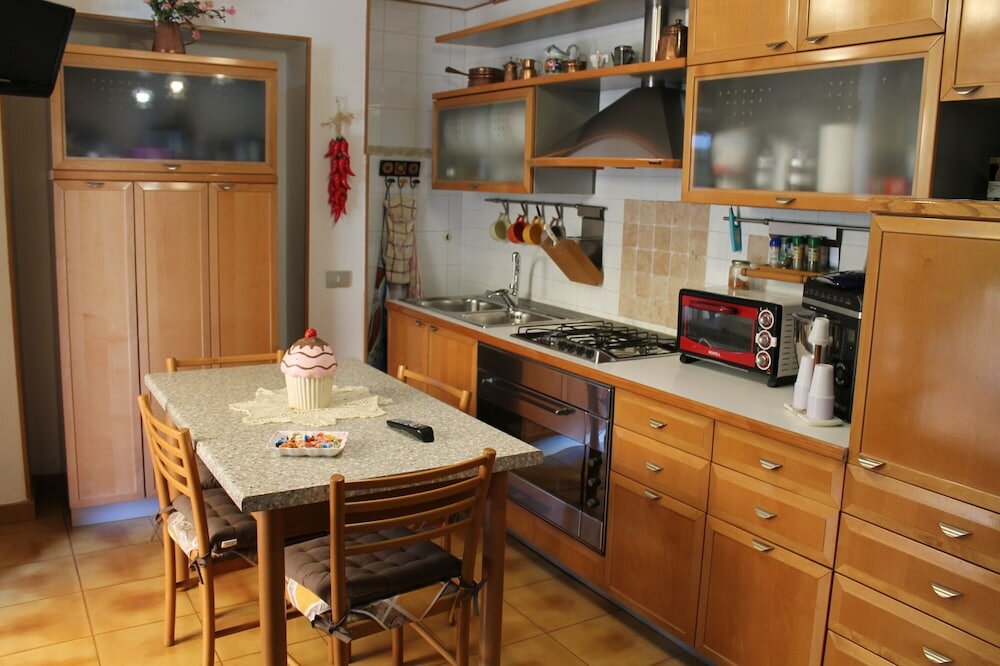 Фото Casa BlueLive