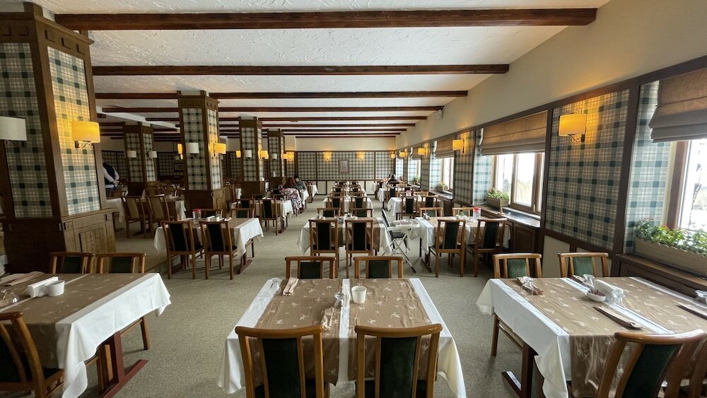 Фото Beceren Hotel