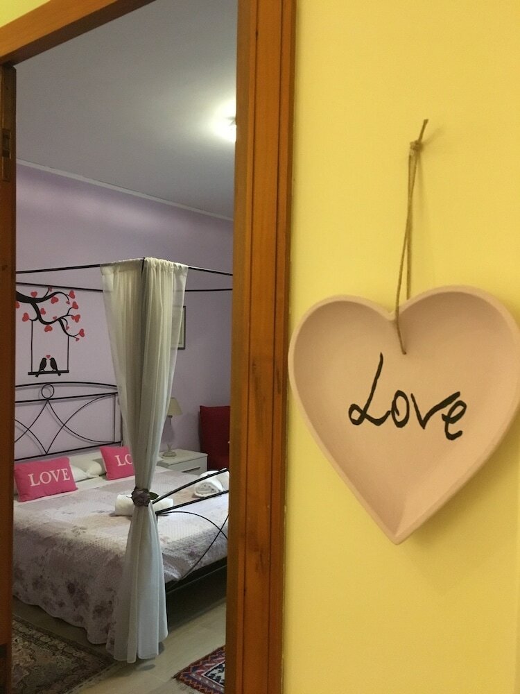 Фото La Giara Rooms