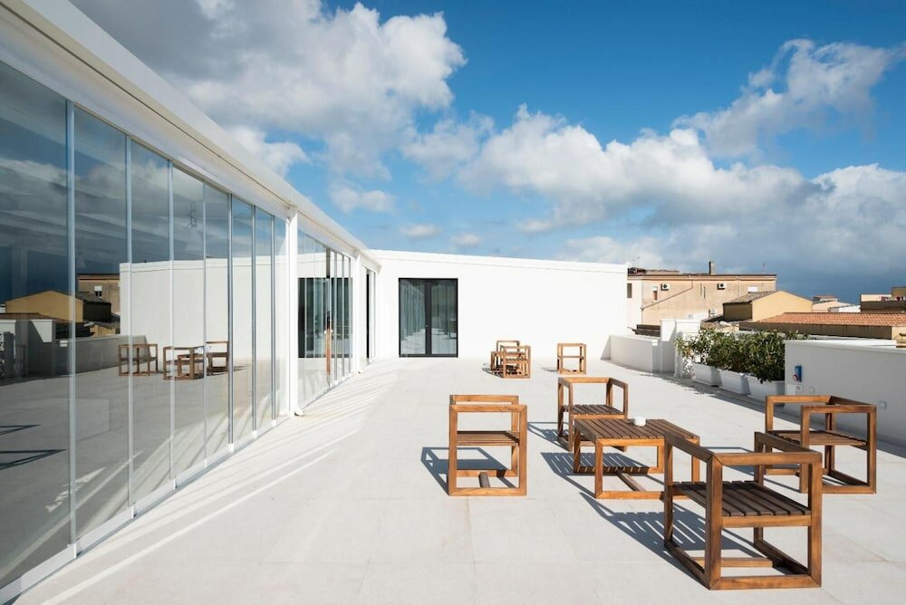 Фото Alkamuri Posh Hotel & SPA