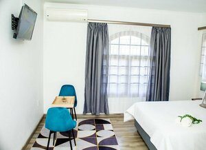 Гостиница Erima lodge