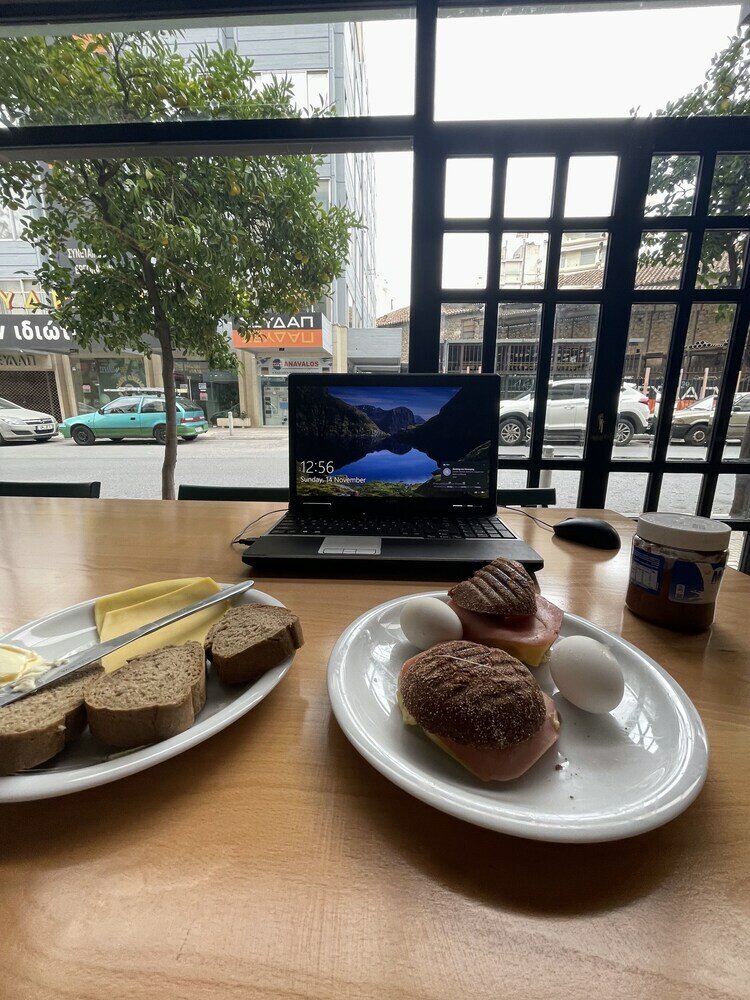 Фото Art Of Living - Hostel