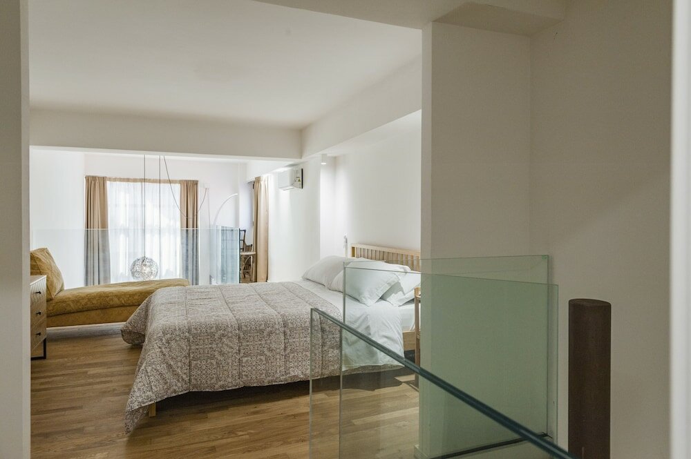 Фото Vecchio Bastione Apts by Wonderful Italy