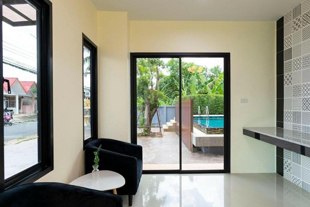 Фото Thip Thip Hotel