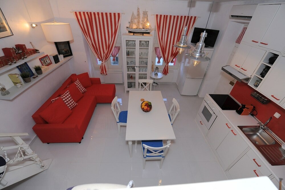 Фото Dandy on the Beach - Sailor's House