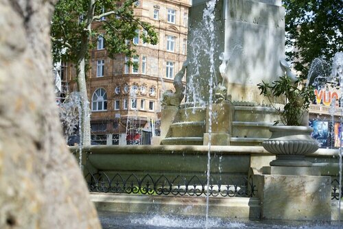 Гостиница Victory House Leicester Square в Лондоне