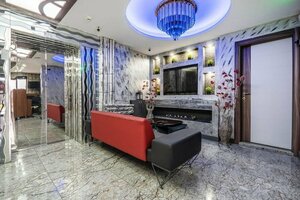 Enceladus Butik Otel (Бурса, Османгази, улица Сакарья, 115), гостиница в Бурсе