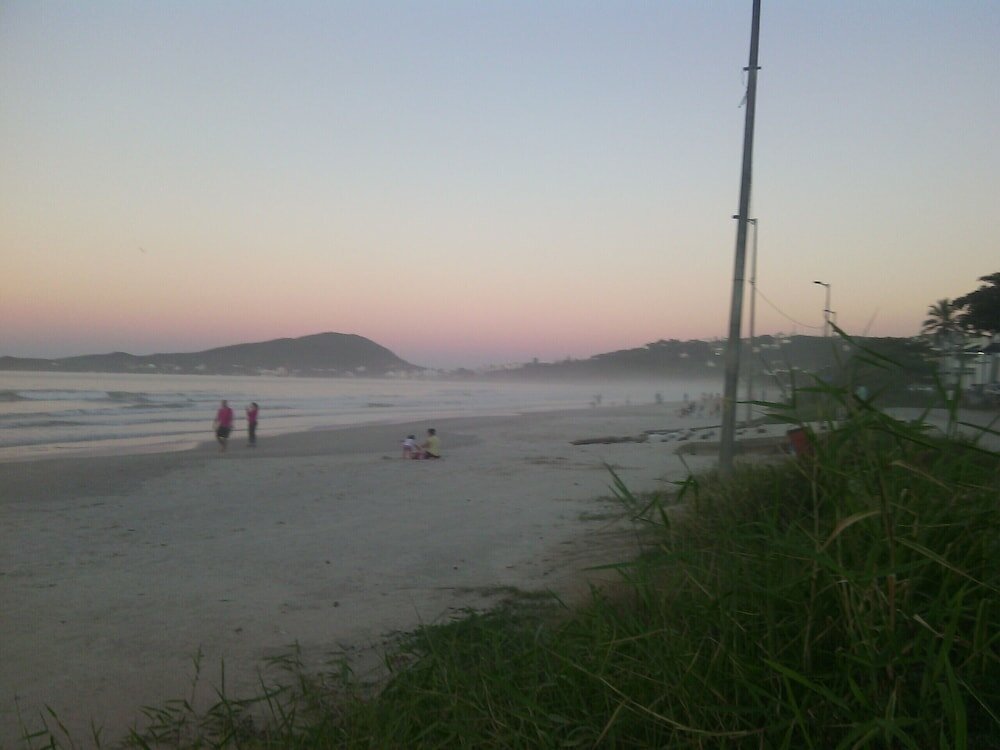 Фото Residencial Miragem Bombinhas Uno