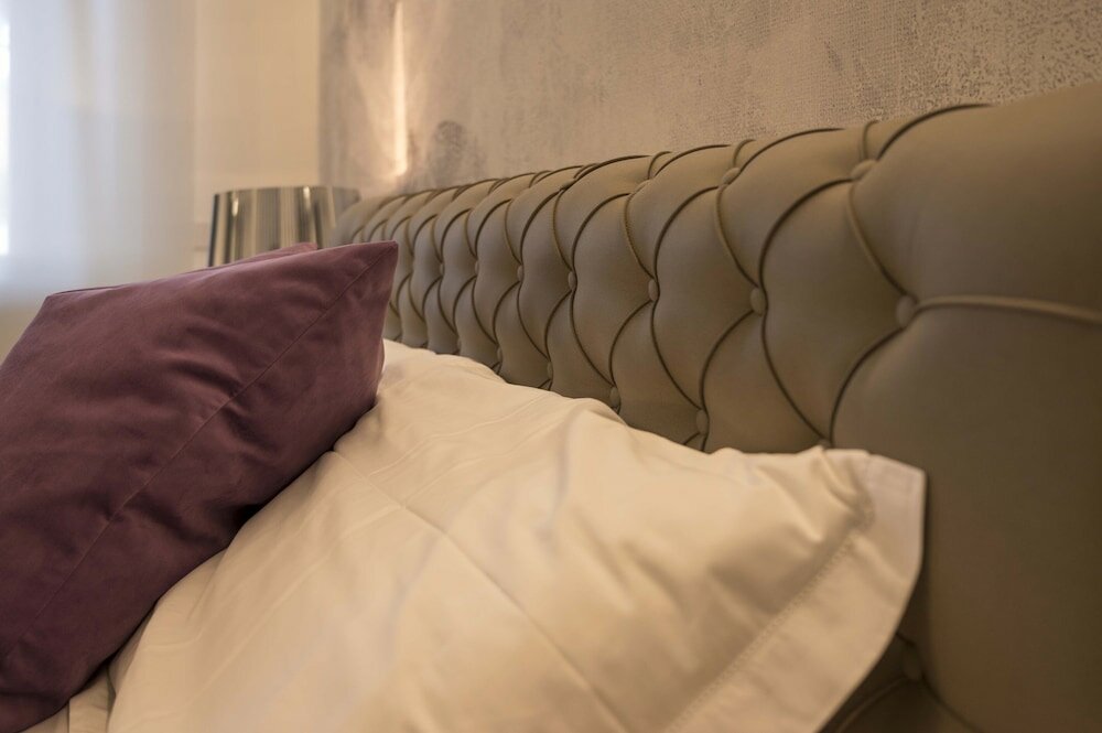 Фото VipVerona Luxury Apartment