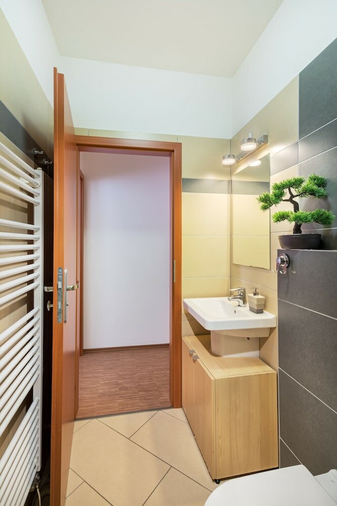 Фото Paradise Apartment