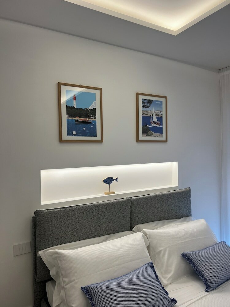 Фото Riviera Suites