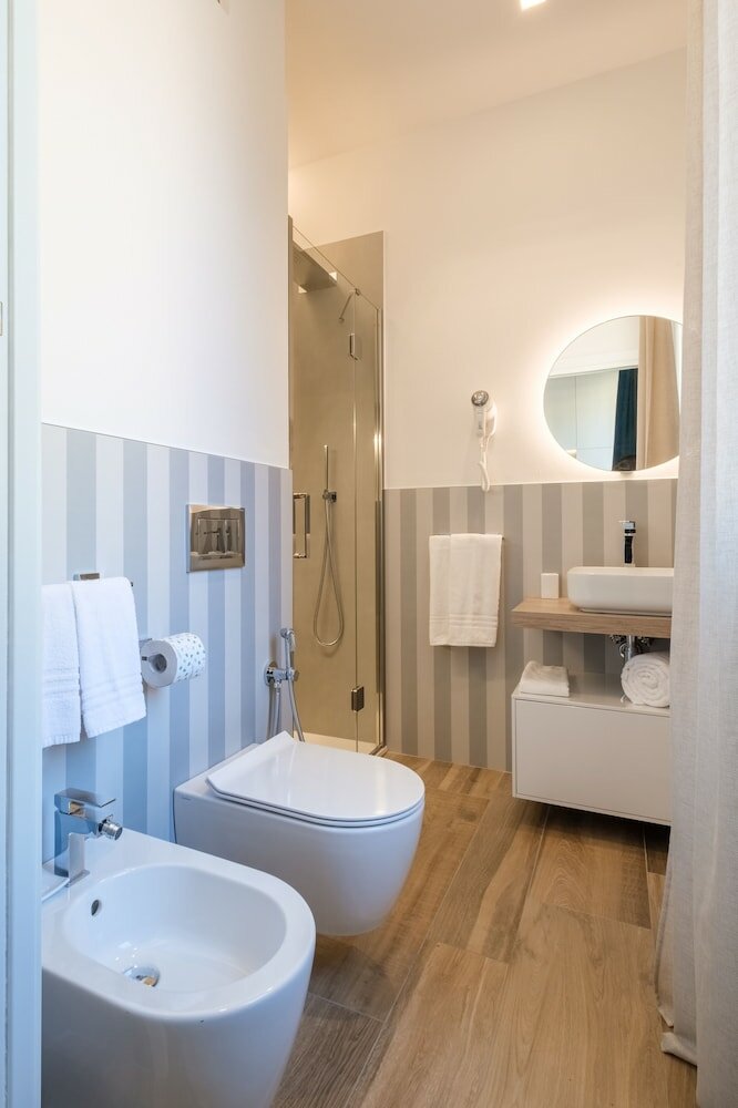 Фото San Pietro House by Studio Vita