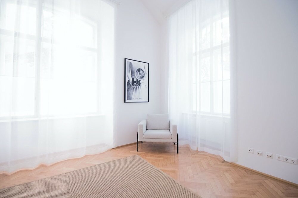 Фото HeyMi Apartments Stadtpark