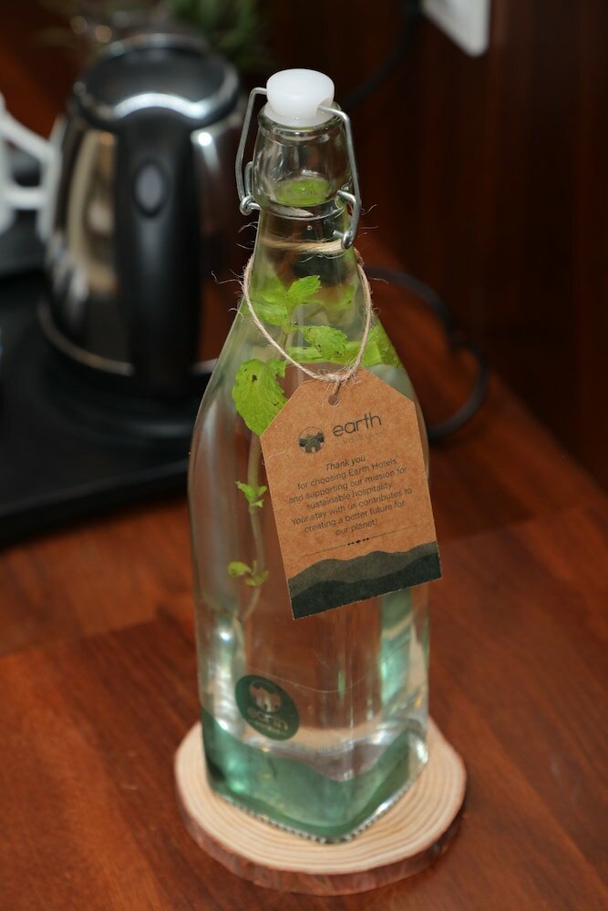 Фото Earth Hotels