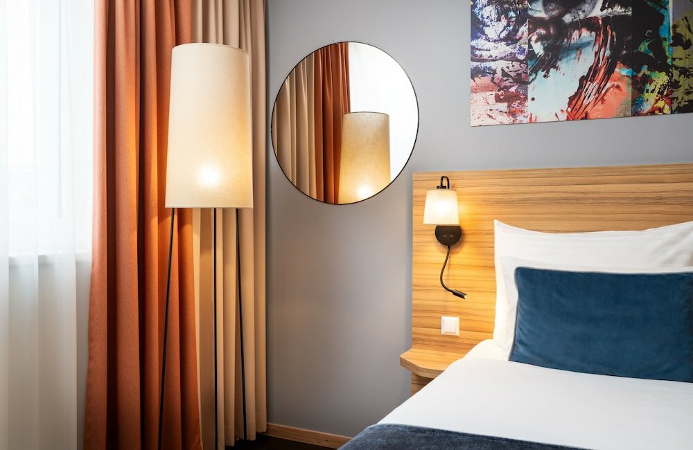 Фото Leonardo Hotel Vienna Schönbrunn