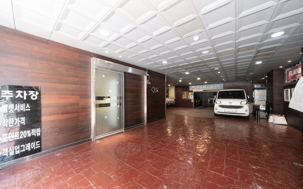 Фото Bucheon Film 372