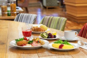 Гостиница Hotel Grand Hills Shizuoka