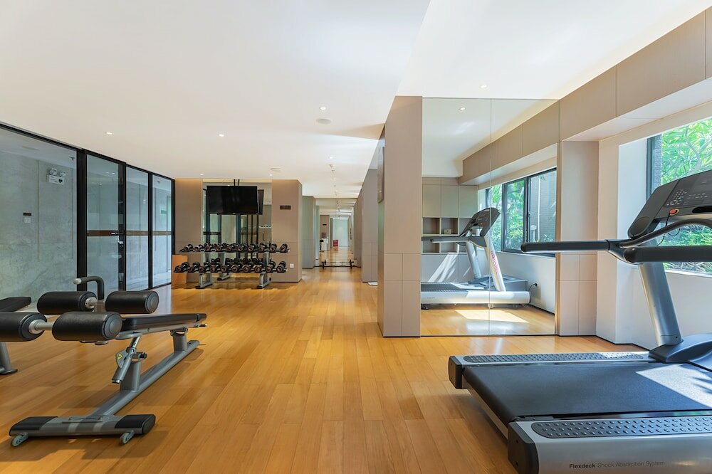 Фото Cm Serviced Apartment Shekou