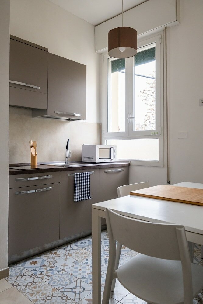 Фото Palazzina Carracci - Appartamento Tarantino