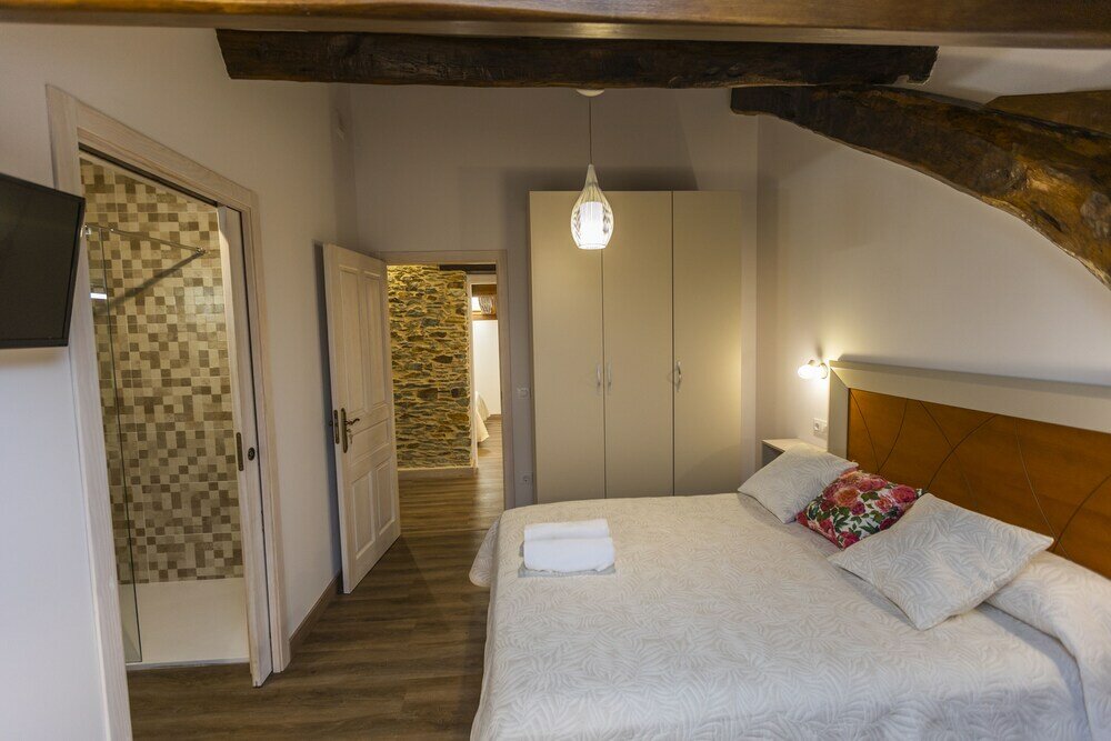 Фото Apartamentos Casona del Campo