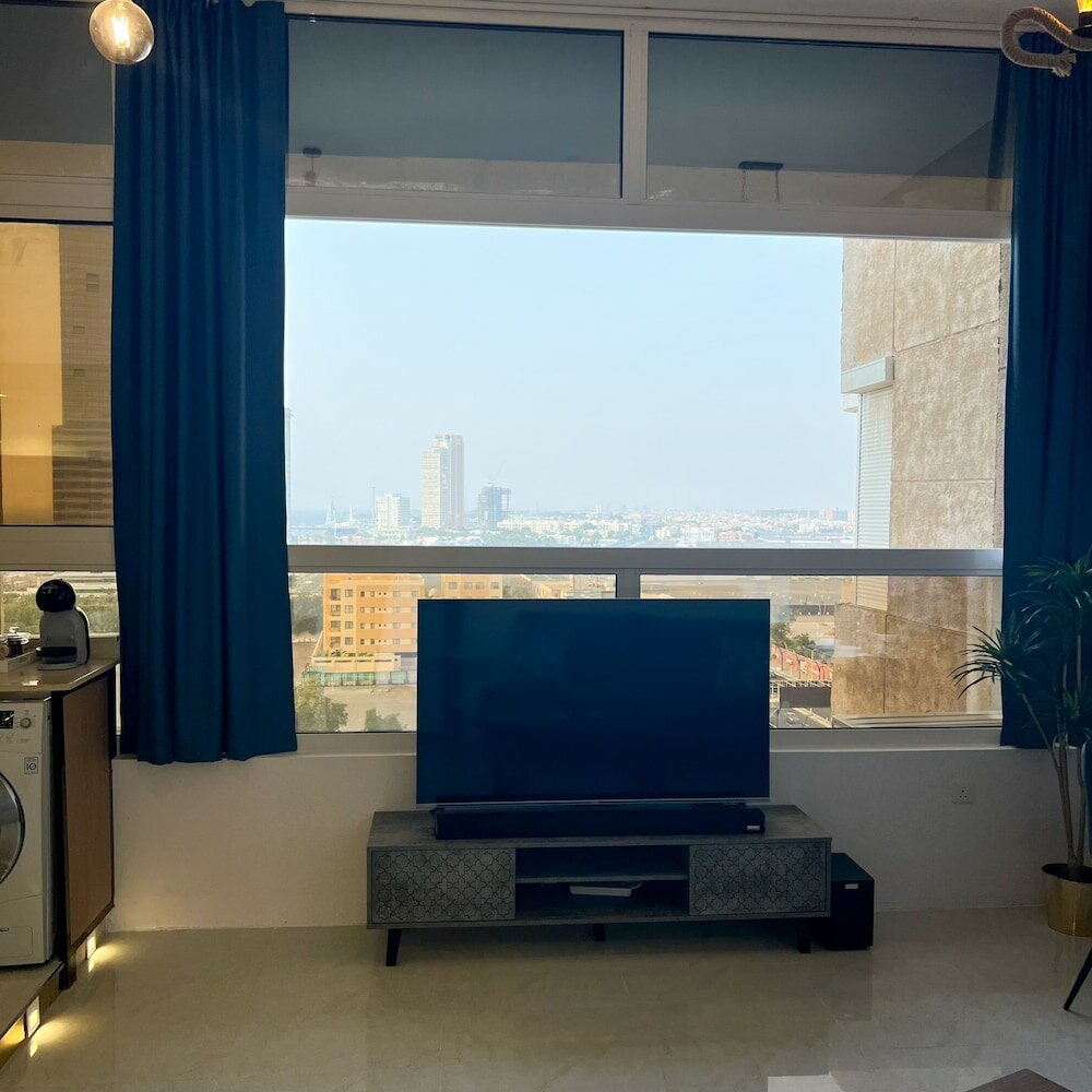 Фото Vanquish Red Sea View