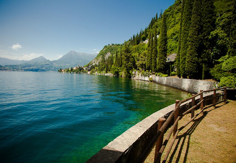 Фото Paradiso del Lago B1