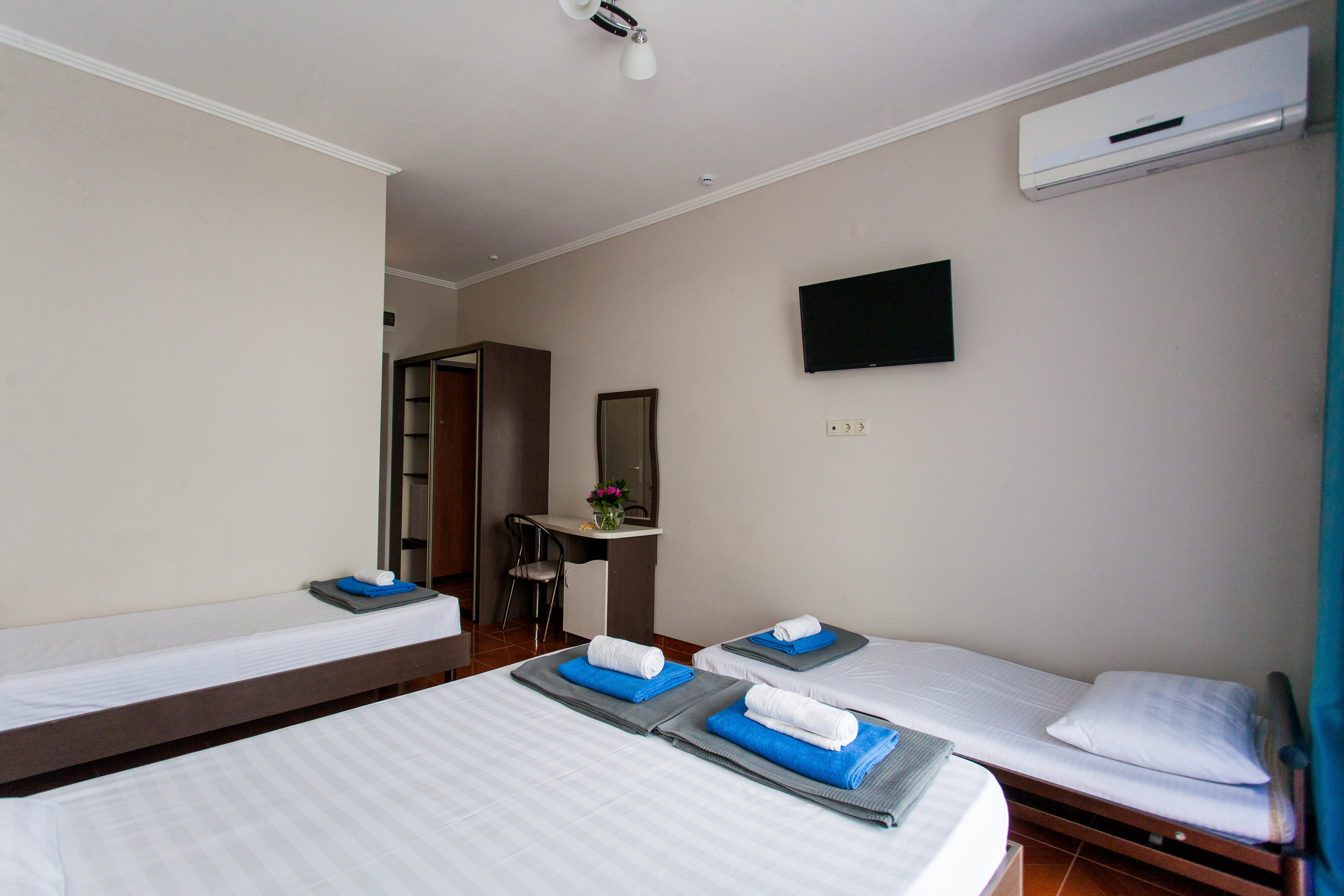 Фото Мангостин