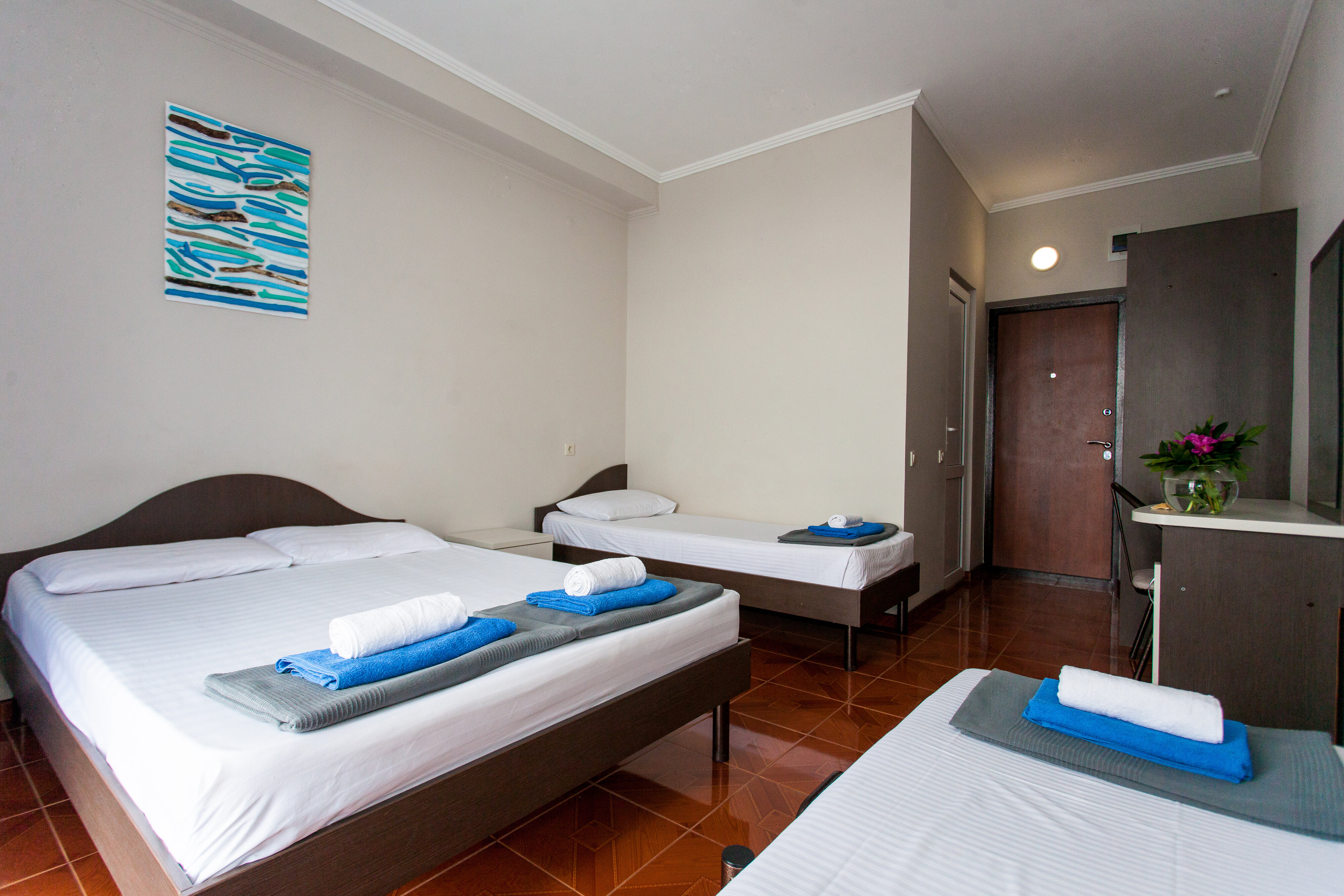 Фото Мангостин