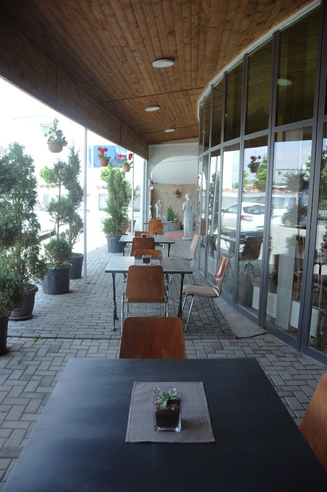 Фото Golden Hotel Bnb