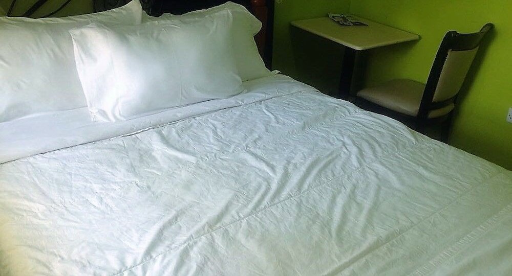 Фото Nairobi Transit Lounge