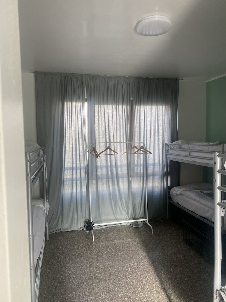 Фото Mr Hostel