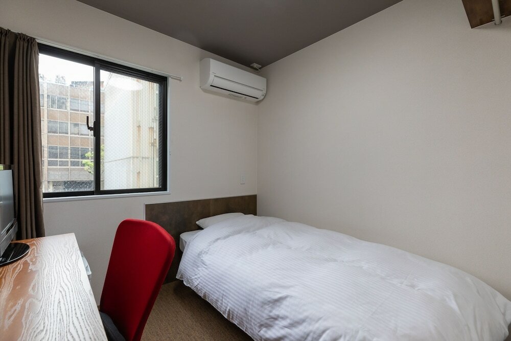 Фото Tabist Business Hotel Marutomi Takamatsu Kagawa