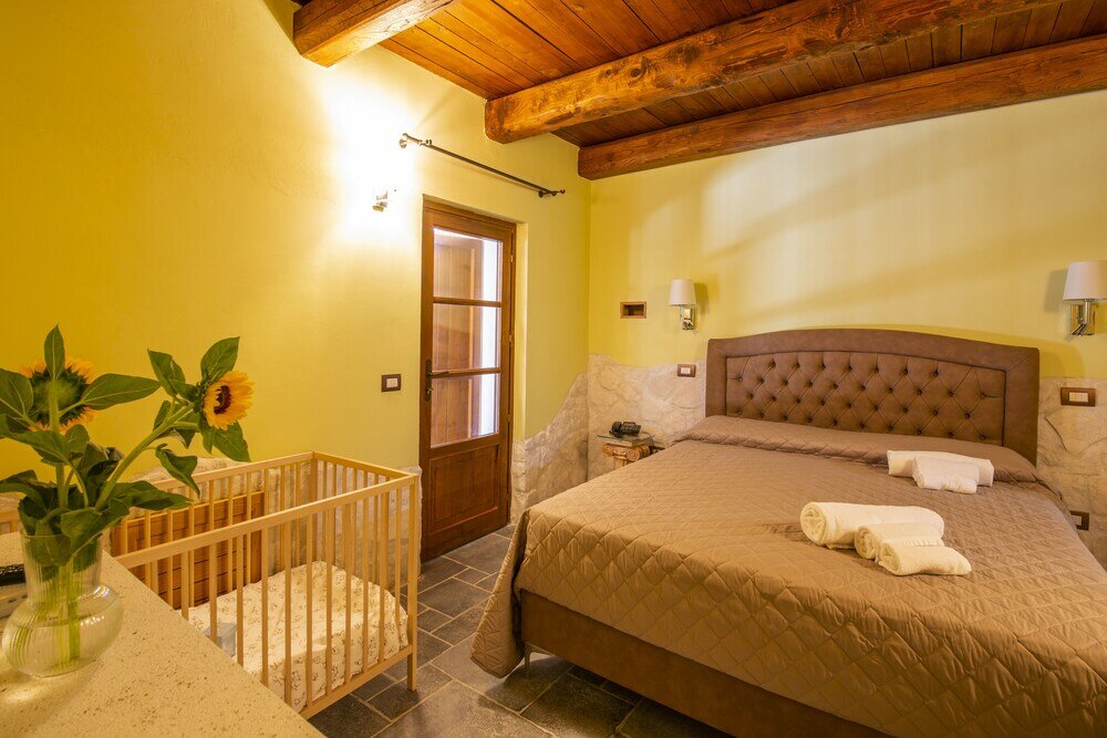 Фото Il Borgo Incantato