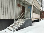 Совет ветеранов первичной организации № 1 района Лефортово ЮВАО г. Москвы (Volochayevskaya Street, 16), community organization