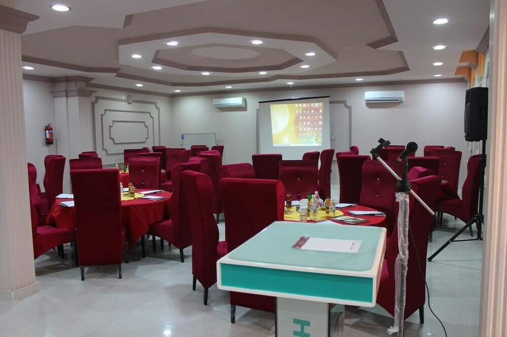 Фото Al Samia Hotel Apartments