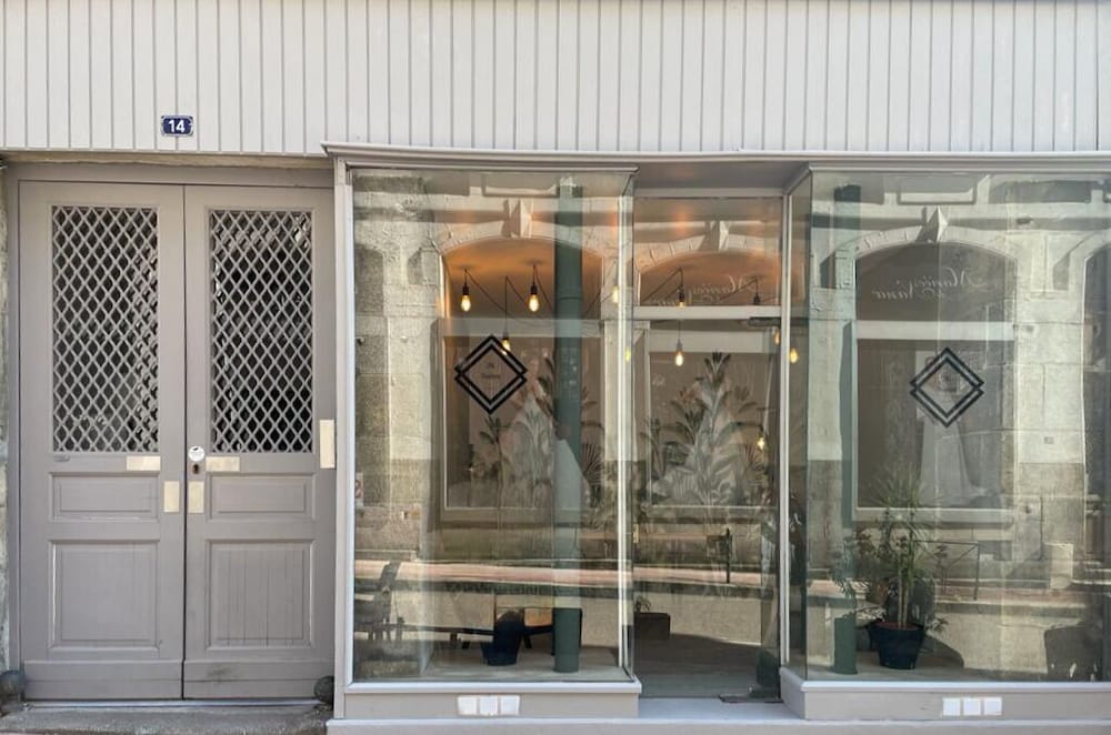 Фото Jk Suites - Appart-Hôtel - SPA Privatif