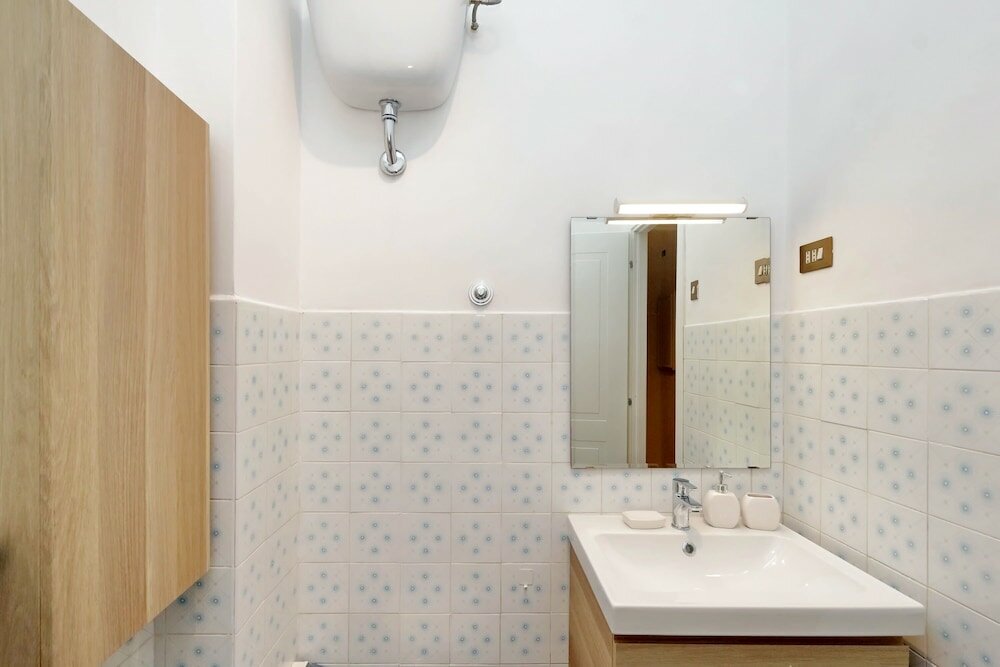 Фото Magliana Apartment