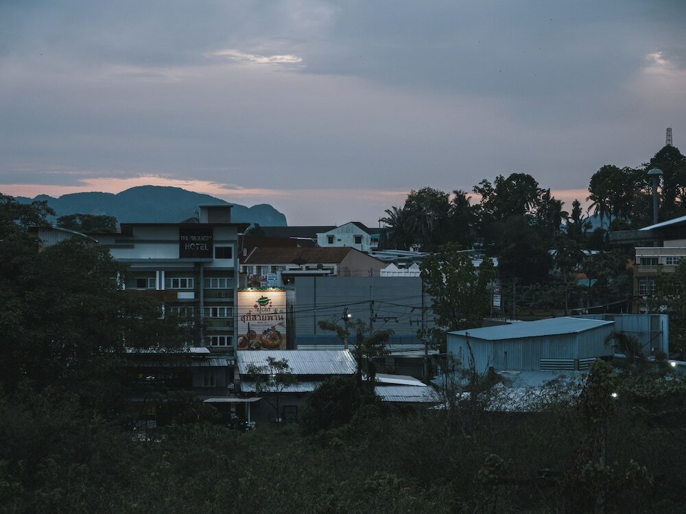 Фото Leisure Hostel