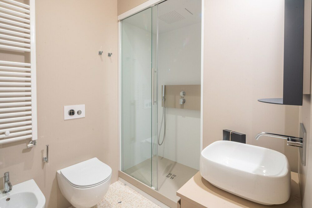 Фото Ninfea Luxury Suites