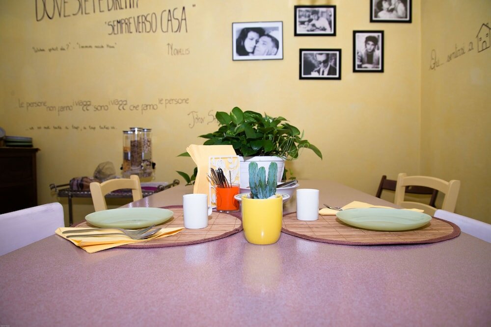 Фото B&b A Casa Fachin