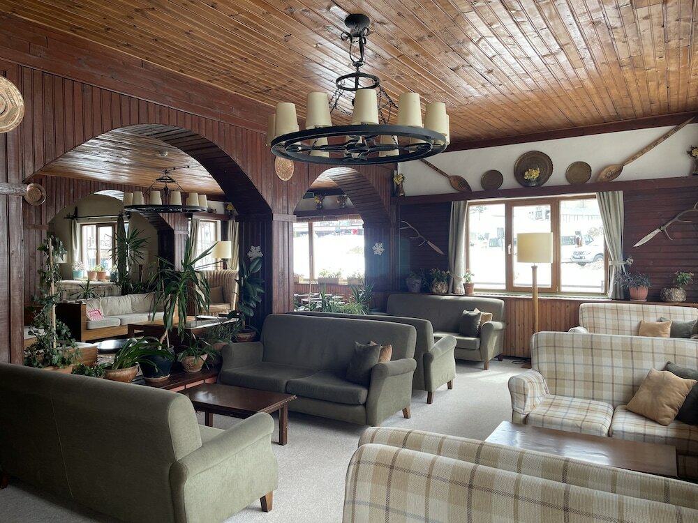 Фото Beceren Hotel