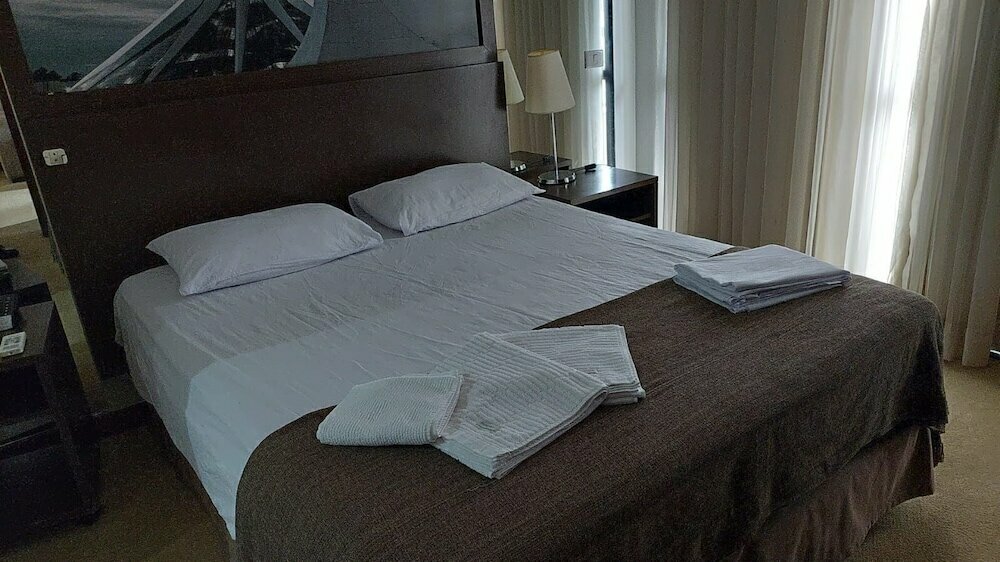 Hotel Bonaparte Hotel Flat Particular, Brasilia, photo