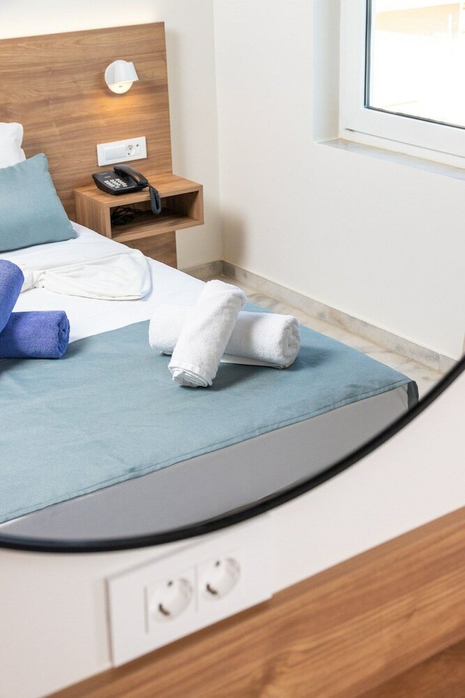 Фото Kostakis Beach Hotel