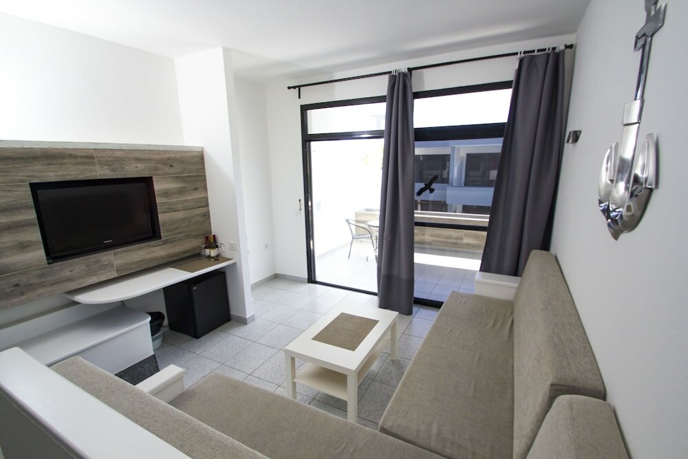 Фото Hotel Ocean World Fuerteventura